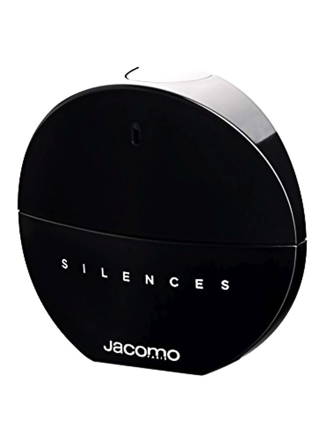 جاكومو عطر إيو دي بيرفيوم من سايلنسز 100ملليلتر - Image 1