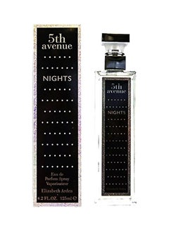 Elizabeth Arden 5th Avenue Nights EDP 125ml  - Image 2