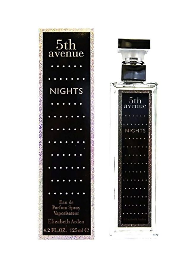 Elizabeth Arden - 5th Avenue Nights EDP 125ml - Image 1