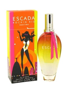 Rockin Rio EDT 100ml