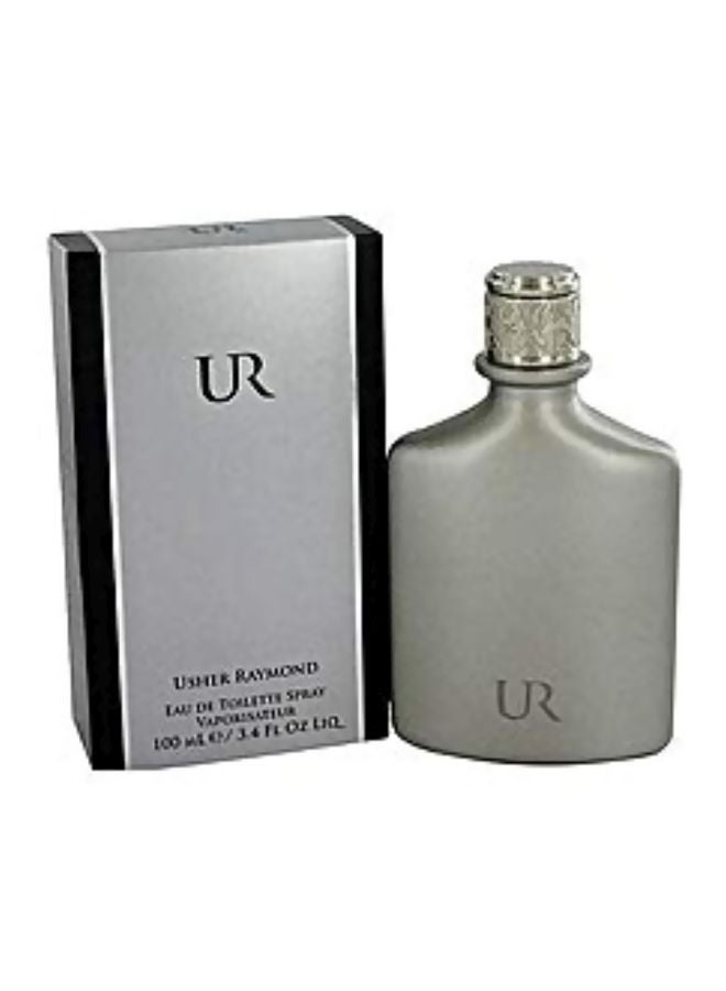 عطر تواليت أشر 100ملليلتر
