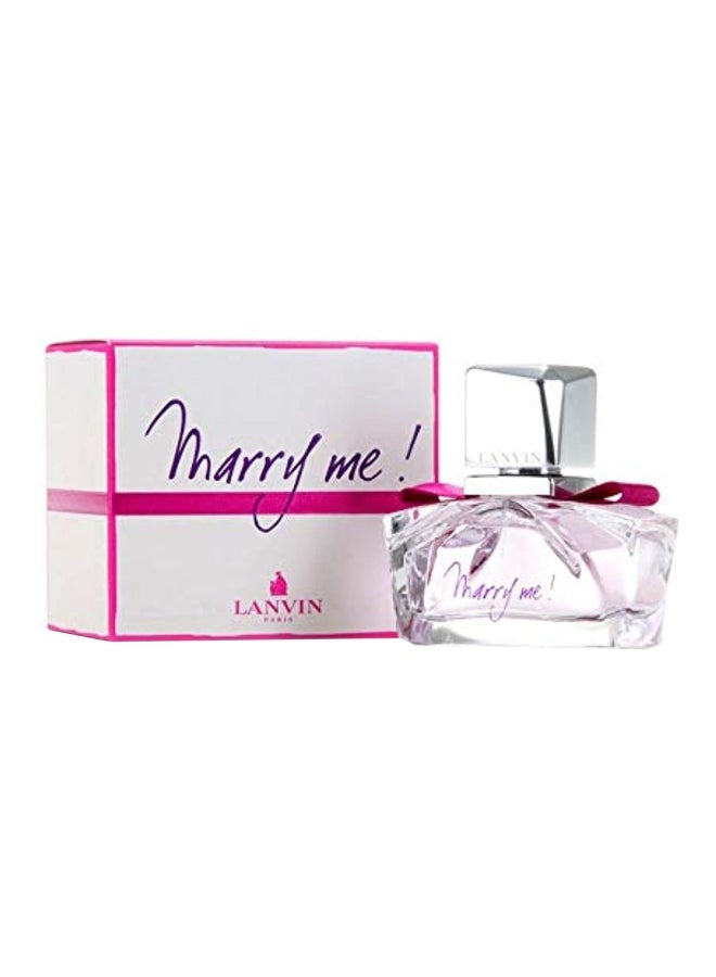لانفين ماء عطر ماري مي 75ملليلتر 
