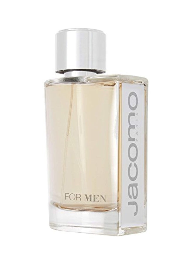 جاكومو ماء تواليت للرجال 100ملليلتر - Image 3