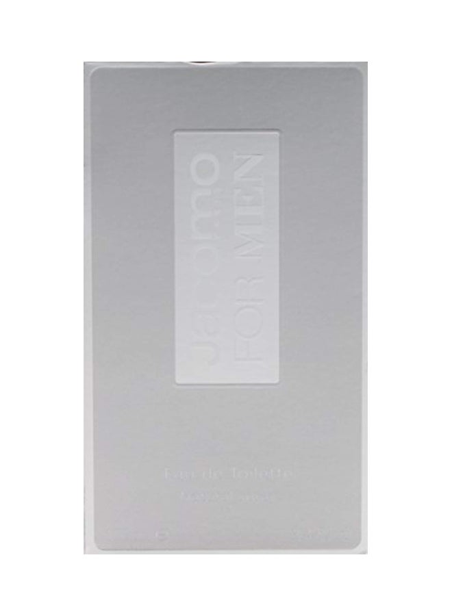 جاكومو ماء تواليت للرجال 100ملليلتر - Image 2