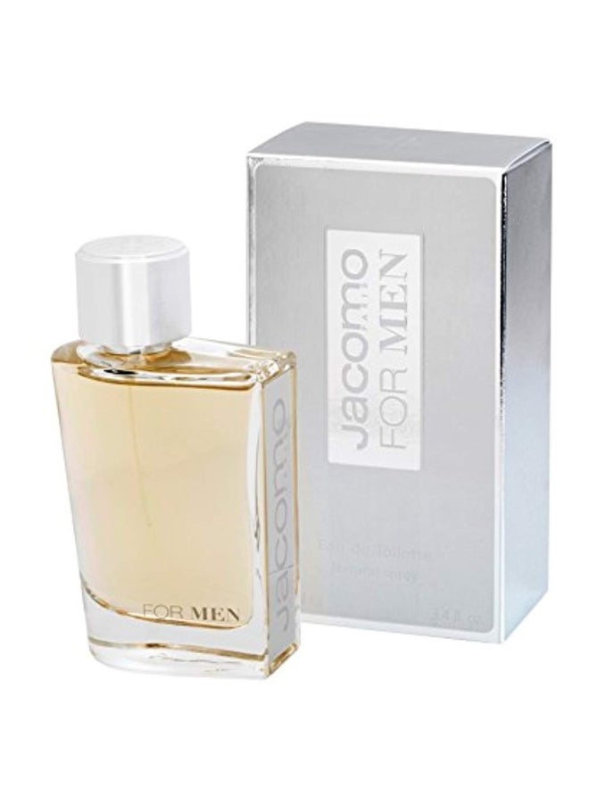 جاكومو ماء تواليت للرجال 100ملليلتر - Image 4