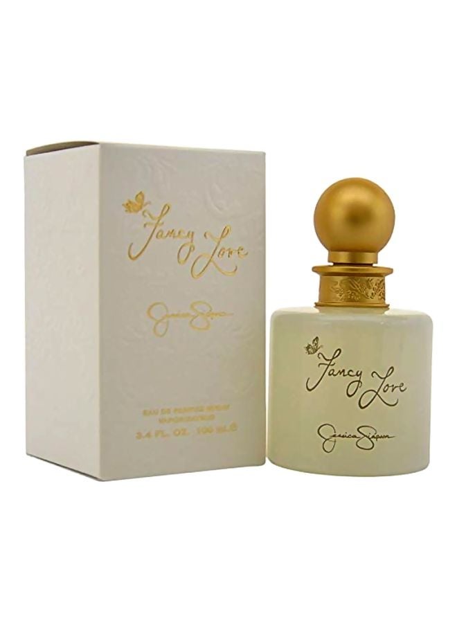 Jessica Simpson Fancy Love EDP 100ml 