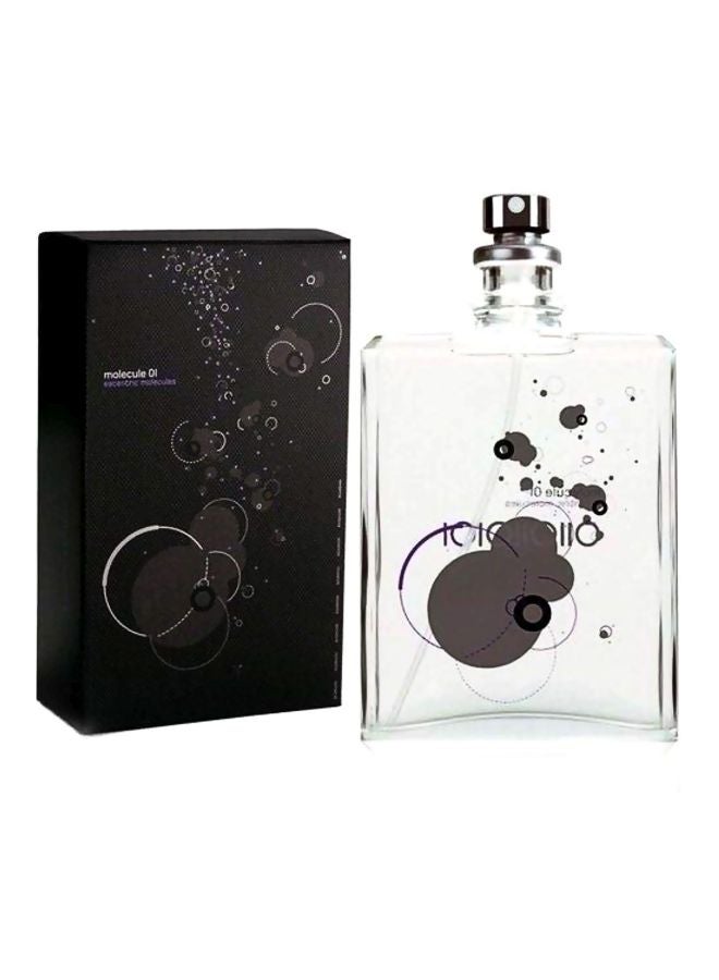 EDT موليكيول 01 100ملليلتر