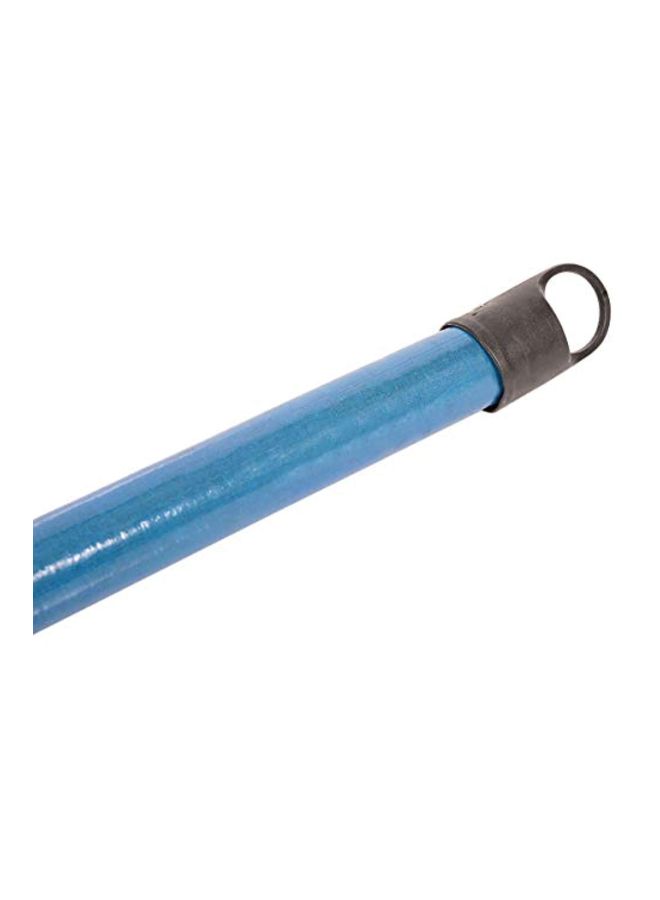 MoonLight PVC Coated Wooden Stick Blue 120cm - Image 3