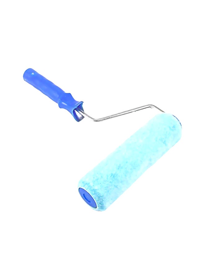 Paint Roller Blue 9inch  - Image 2