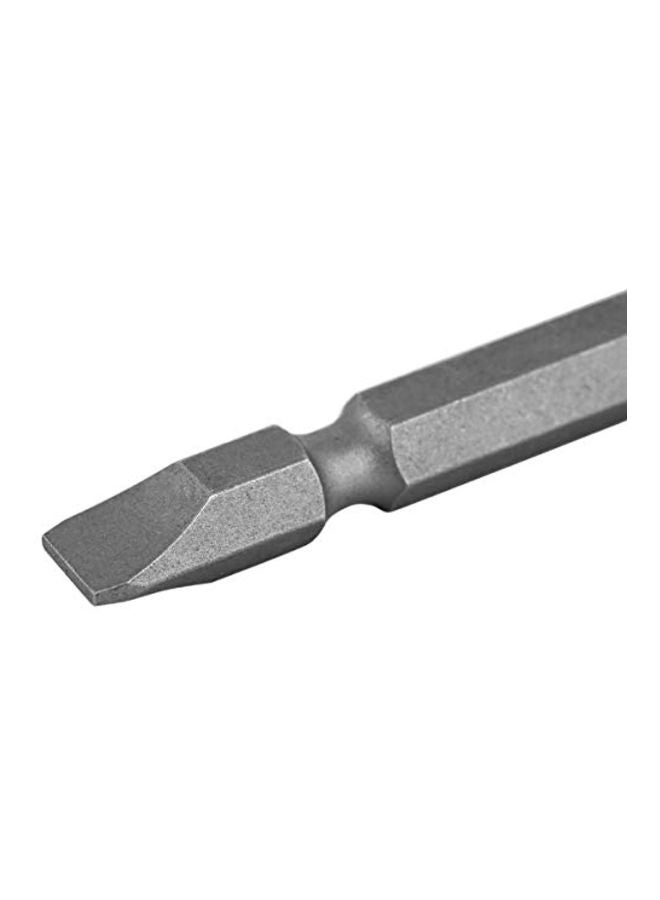 10-Piece Drill Bit Extension Set Grey - Image 3