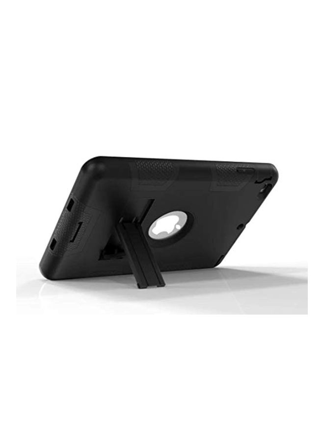 Hard Case Cover For Apple iPad Air 2/6/Pro 9.7-Inch Black  - Image 2