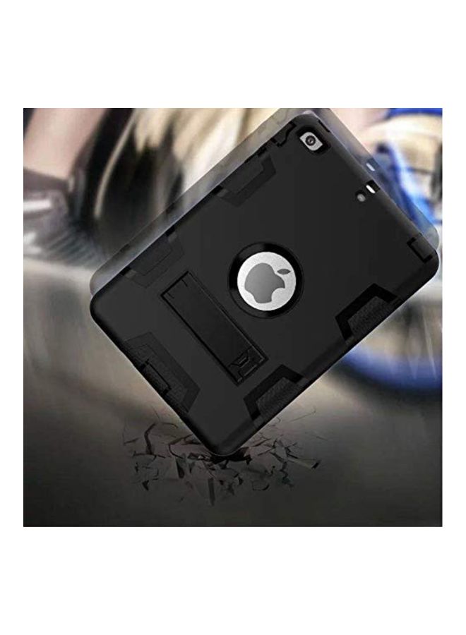 Hard Case Cover For Apple iPad Air 2/6/Pro 9.7-Inch Black  - Image 3