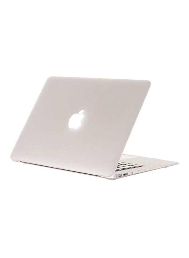 Generic Protective Hard Sleeve Case For Apple MacBook Pro Retina 15.4-Inch Grey  - Image 2