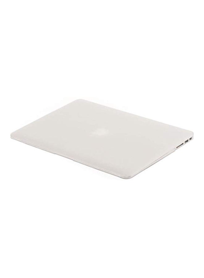 Generic Protective Hard Sleeve Case For Apple MacBook Pro Retina 15.4-Inch Grey  - Image 4
