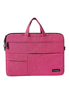 Okade Protective Messenger Bag For Apple MacBook Retina 13/13.3-Inch Pink  - Image 1