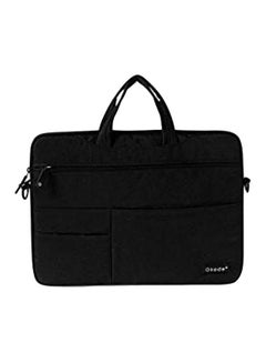 Okade Sleeve Case Cover Bag For Apple MacBook Air 13.3 Inch Black  - Image 1