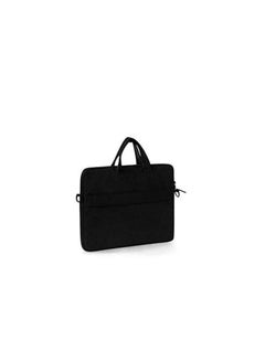 Okade Sleeve Case Cover Bag For Apple MacBook Air 13.3 Inch Black  - Image 3