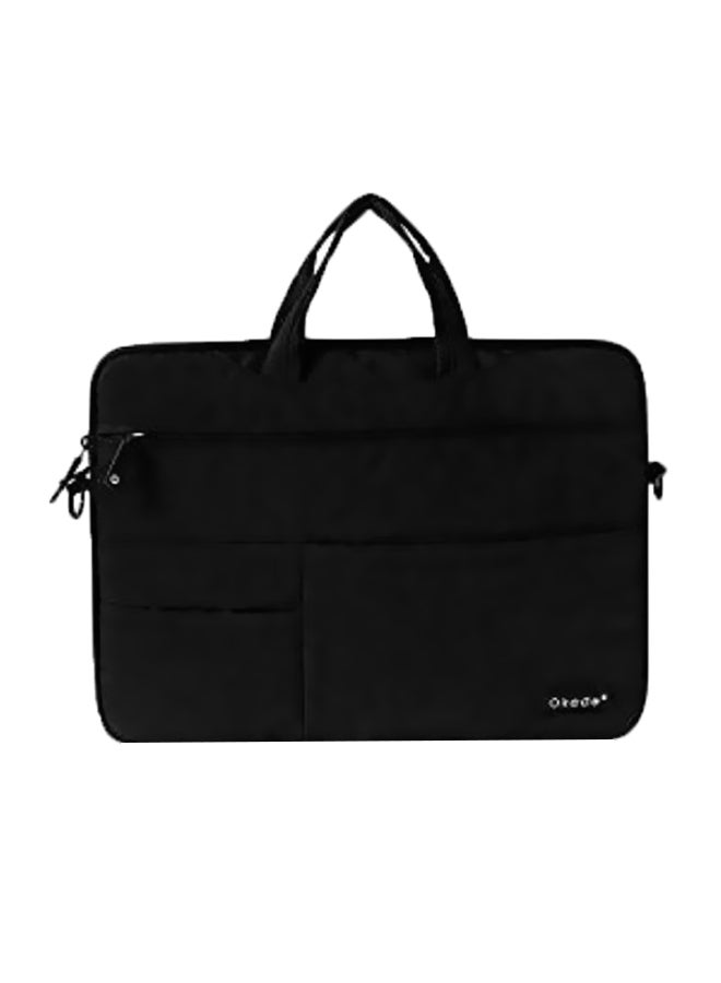 Okade Sleeve Case Cover Bag For MacBook Air 13.3 Inch Black - Image 1