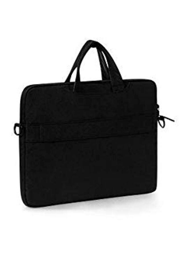 Okade Sleeve Case Cover Bag For MacBook Air 13.3 Inch Black - Image 3