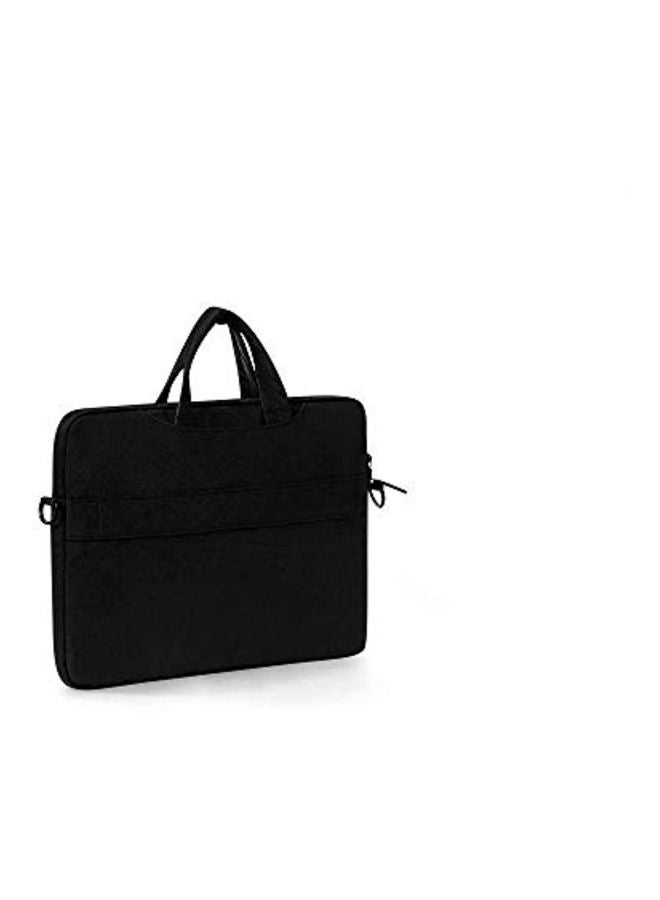Okade Protective Sleeve Cover For Apple MacBook Pro 13/13.3-Inch Black  - Image 2