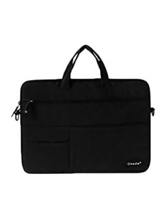 Okade Protective Sleeve Cover For Apple MacBook Air 13/13.3-Inch Black  - Image 1