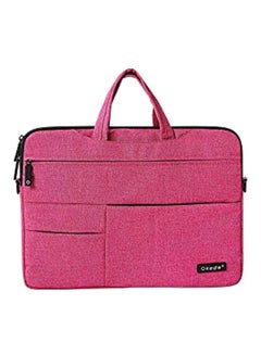 Okade Protective Carrying Case For Apple MacBook Air 13.3-Inch Pink  - Image 1
