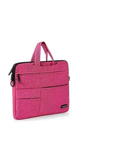 Okade Sleeve Case For MacBook Retina 13 Inch Pink  - Image 3