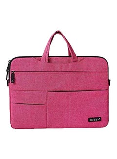 Okade Sleeve Case For MacBook Retina 13 Inch Pink  - Image 1
