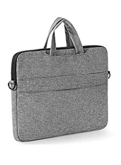 Okade Laptop Bag For Macbook Air 11 Grey  - Image 2