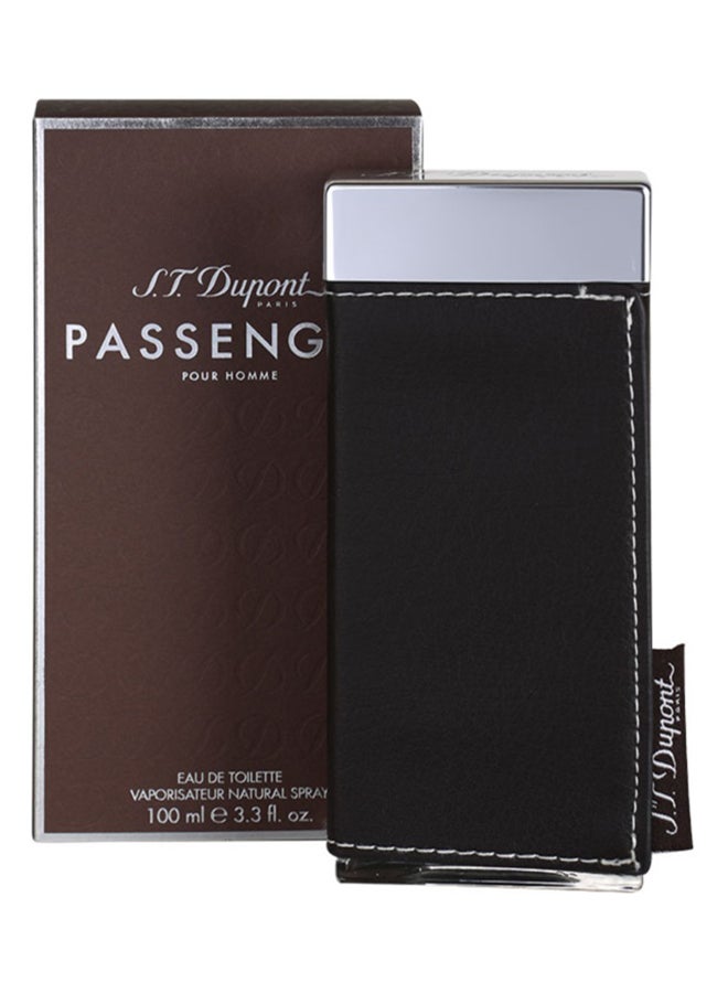 S.T.Dupont - Passenger EDT 100ml - Image 1
