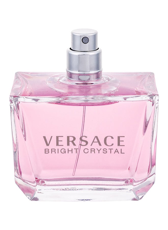 VERSACE - Bright Crystal EDT 90ml - Image 1