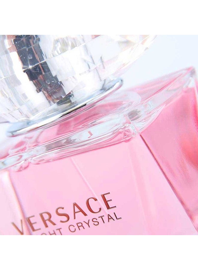 VERSACE - Bright Crystal EDT 90ml - Image 1