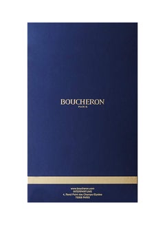 BOUCHERON Eau De Perfume For Women 100ml  - Image 3