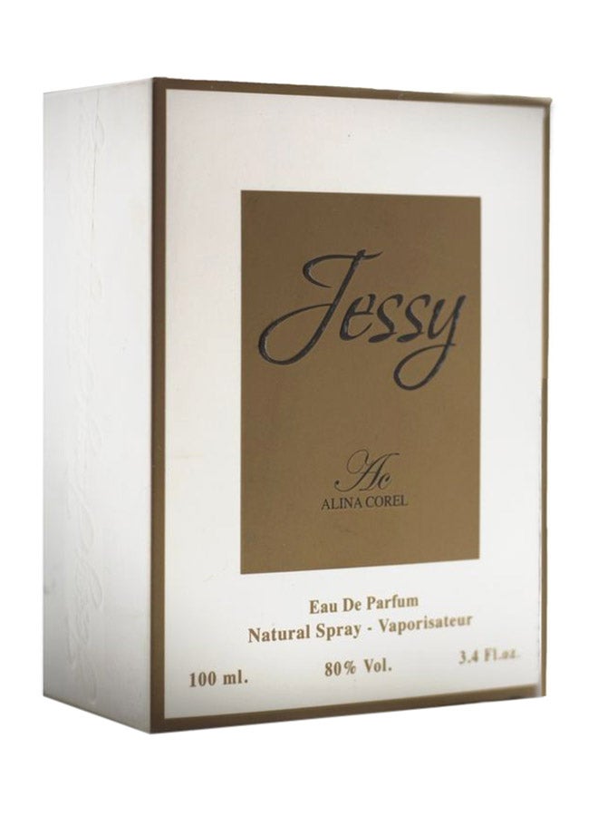 ألينا كوريل - ماء عطر جيسي 100ملليلتر - Image 1