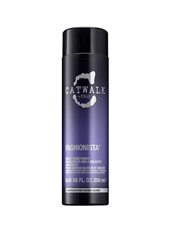 Fashionista Conditioner 250ml - v1562916682/N27532537A_1