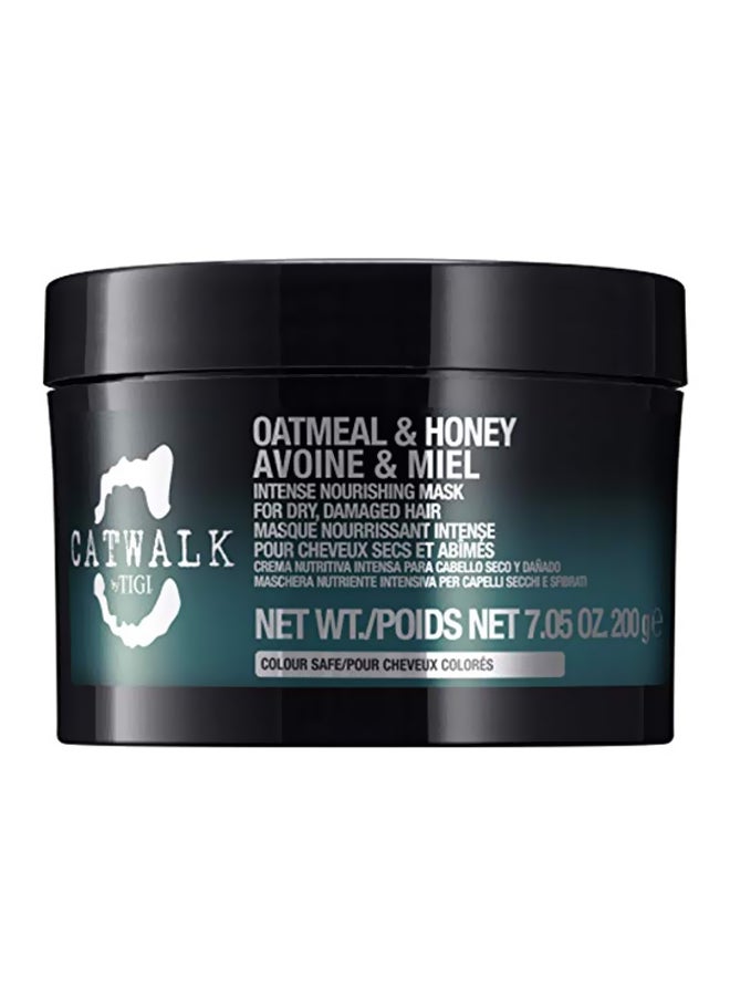 Oatmeal and Honey Nourishing Mask 200grams - v1562916683/N27532536A_1