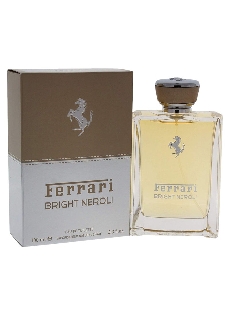 فيراري عطر Bright Neroli 100ملليلتر