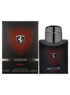 فيراري ماء عطر سكوديريا فورت 75ملليلتر 