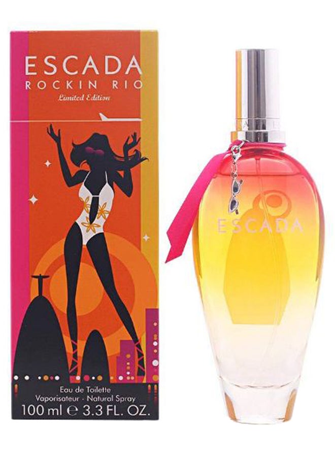Rock In Rio EDT 100ml
