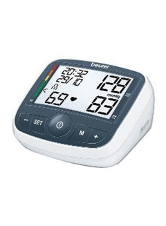 Beurer Upper Arm Blood Pressure Monitor BM40 
