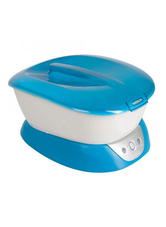 HoMedics - ParaSpa Plus Paraffin Bath Wax Treatment PAR350 - Image 1