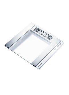 Beurer Diagnostic Glass Weight Scale 