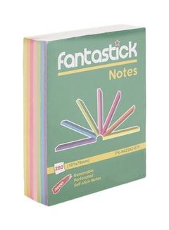 Sticky Note Multicolour