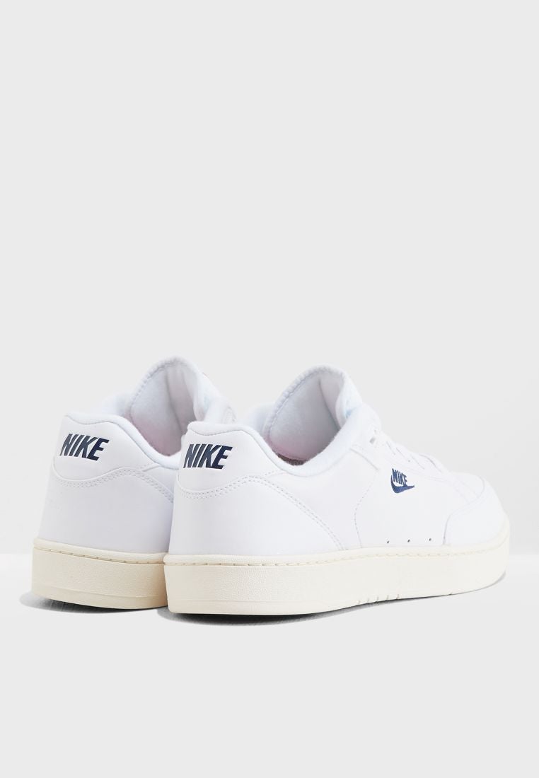 Nike - Grandstand II White - Image 1