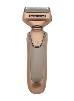 كيمي ماكينة تشذيب الشعر KM-1622  - Image 2