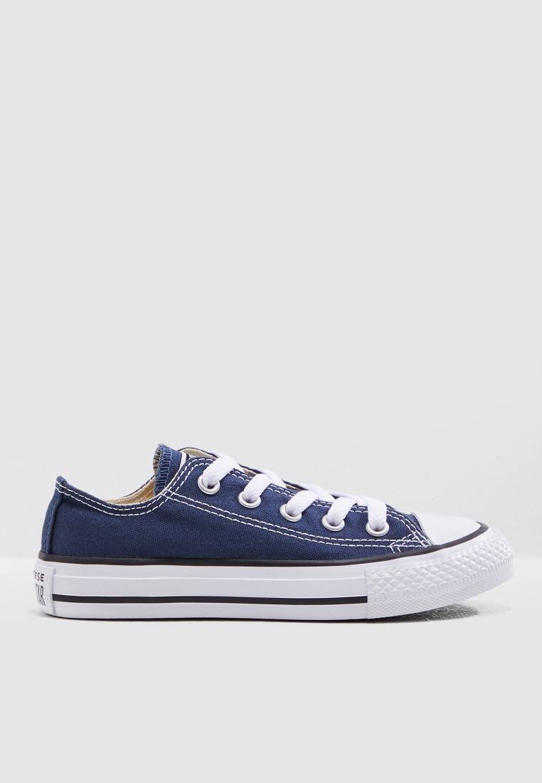 CONVERSE Chuck Taylor Navy - Image 2
