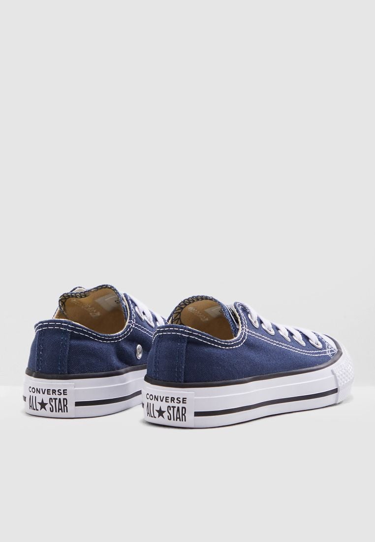 CONVERSE Chuck Taylor Navy - Image 3