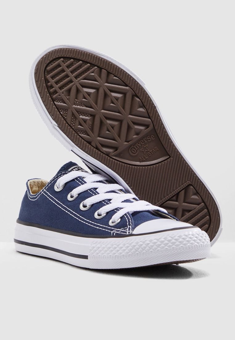 CONVERSE Chuck Taylor Navy - Image 4