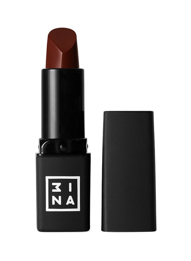 3INA - Long Lasting Matte Lipstick 420 - Image 1