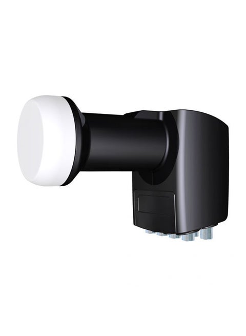 Universal 8-Output  LNB IDLB-OCTL40-OOOOO-OPP Black